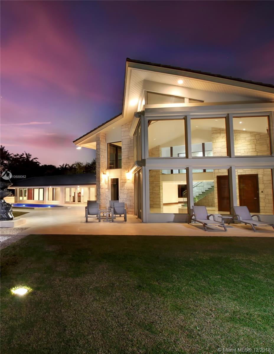 GABLES ESTATES NO 3 - Residential