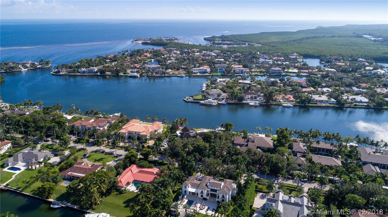 GABLES ESTATES NO 3 - Residential