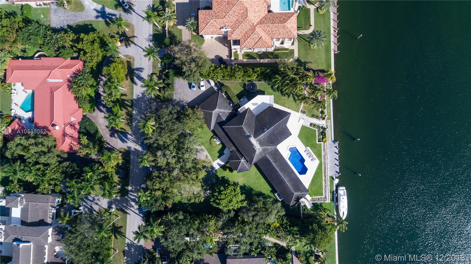 GABLES ESTATES NO 3 - Residential