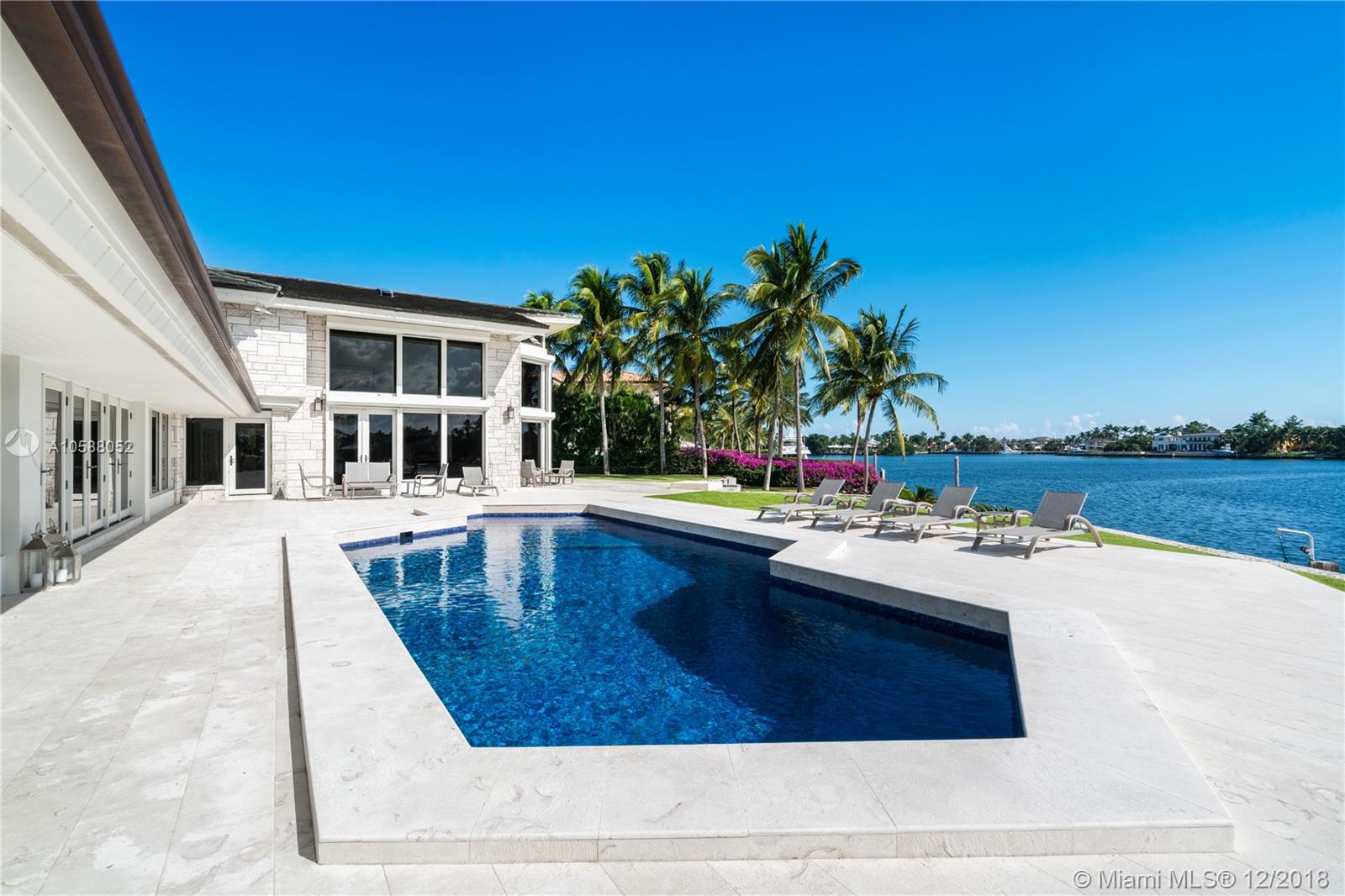 GABLES ESTATES NO 3 - Residential