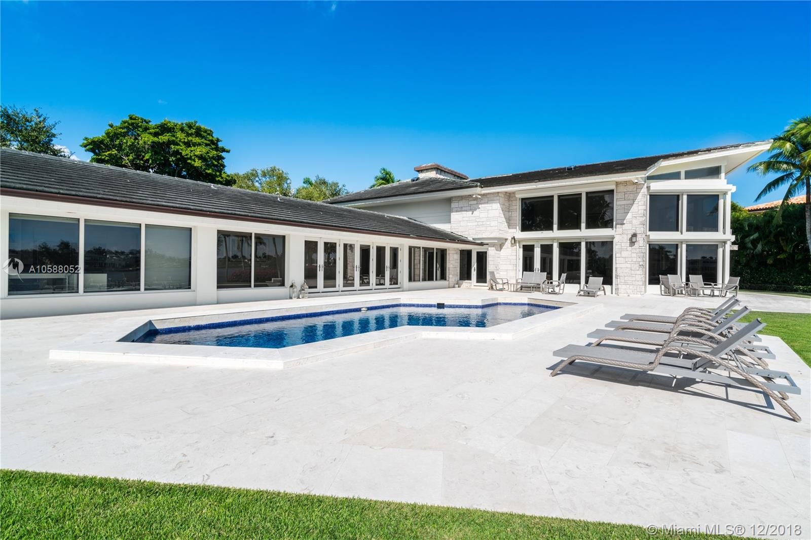 GABLES ESTATES NO 3 - Residential