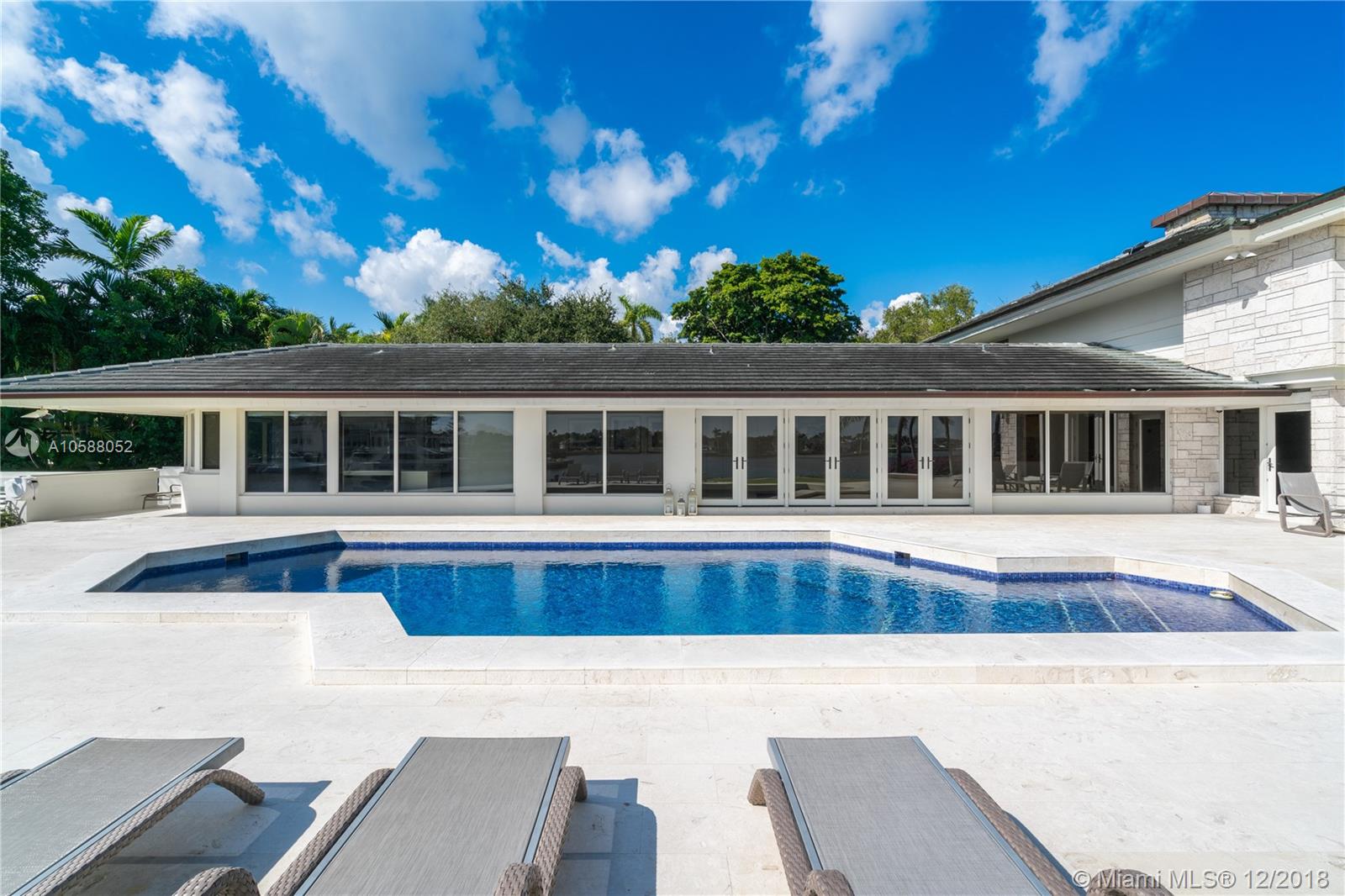 GABLES ESTATES NO 3 - Residential