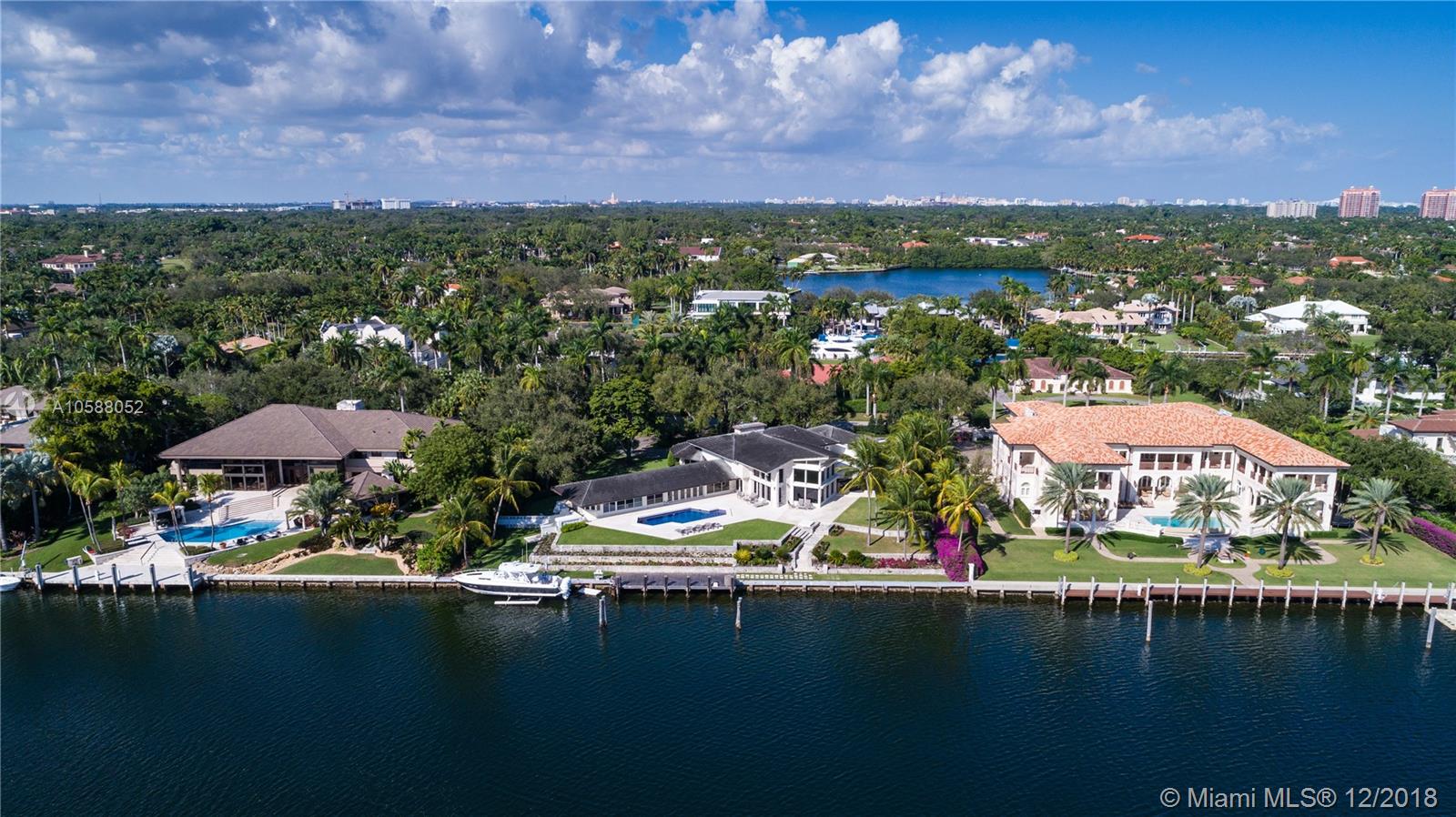 GABLES ESTATES NO 3 - Residential