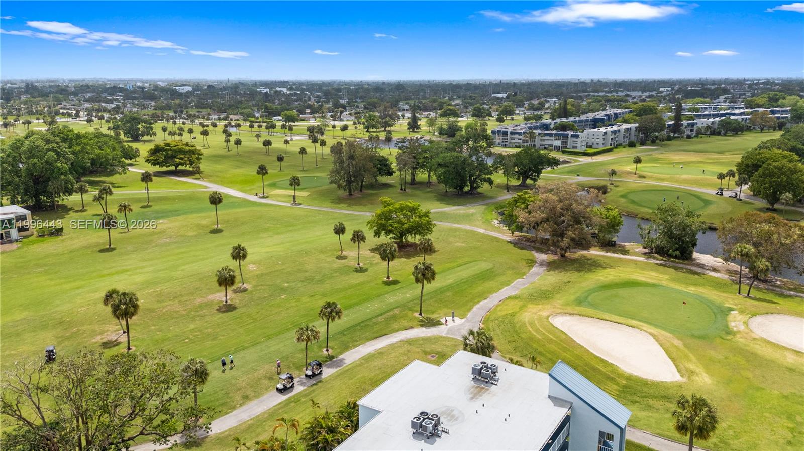 12B OF PALM SPRINGS 2 CON - Residential