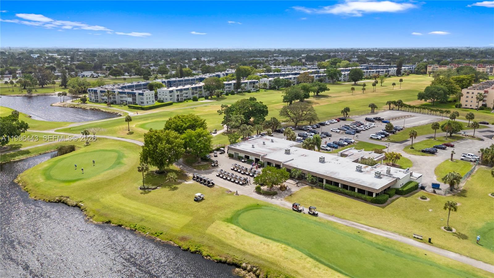 12B OF PALM SPRINGS 2 CON - Residential