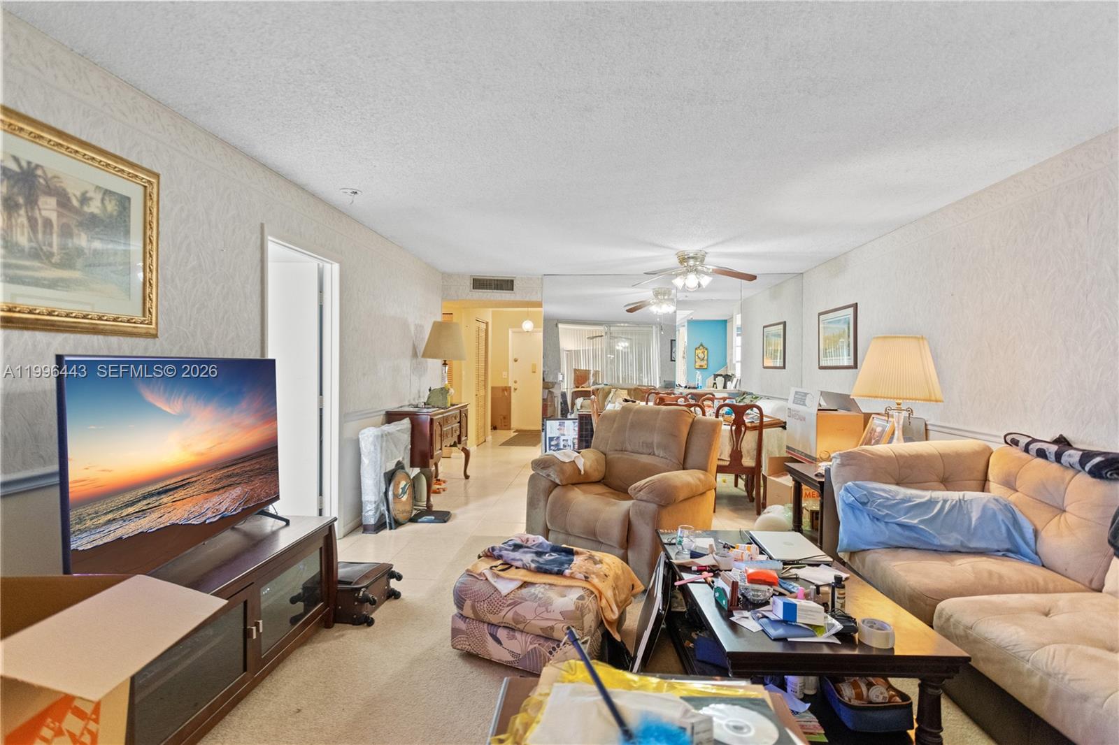 12B OF PALM SPRINGS 2 CON - Residential