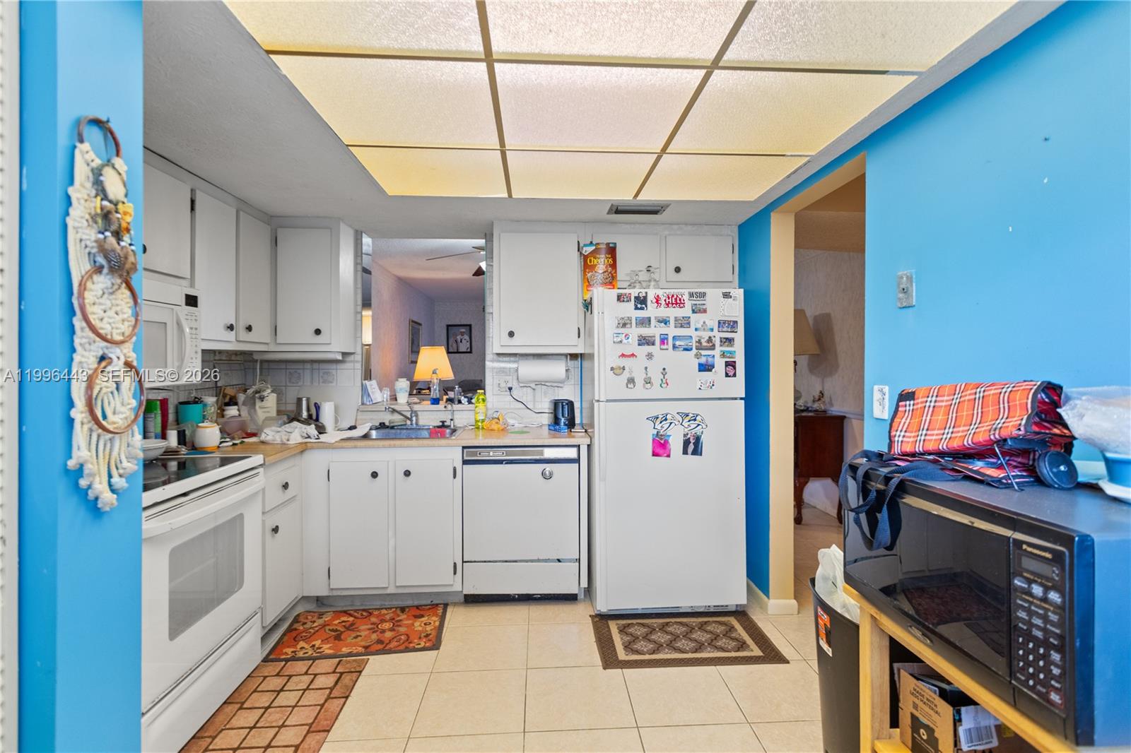 12B OF PALM SPRINGS 2 CON - Residential