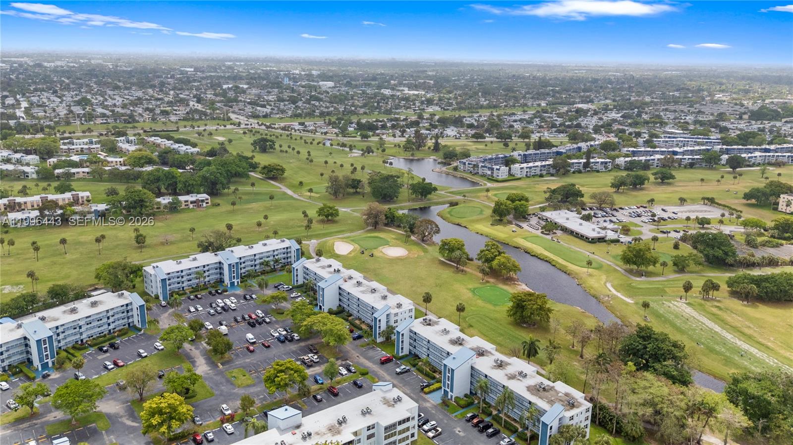 12B OF PALM SPRINGS 2 CON - Residential