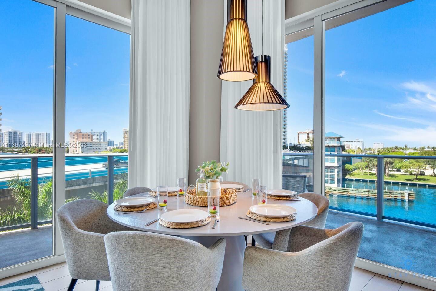 4010 SOUTH OCEAN CONDO - Residential