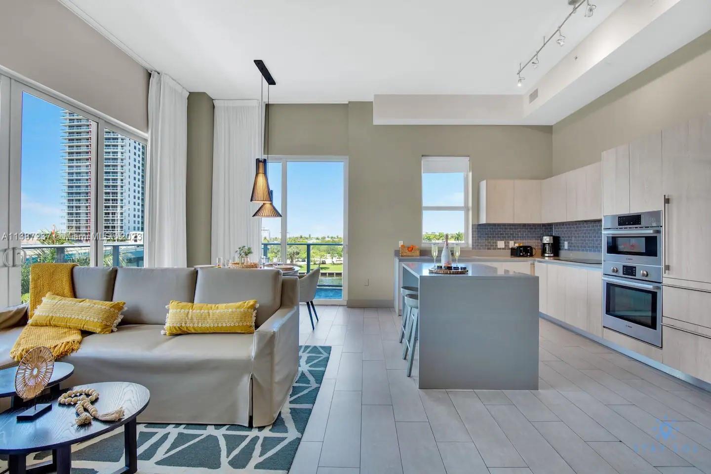 4010 SOUTH OCEAN CONDO - Residential