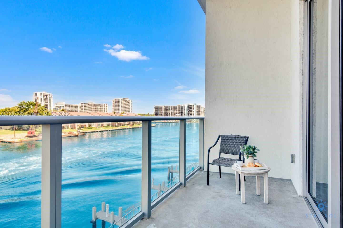 4010 SOUTH OCEAN CONDO - Residential