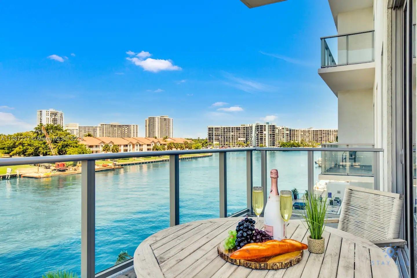 4010 SOUTH OCEAN CONDO - Residential