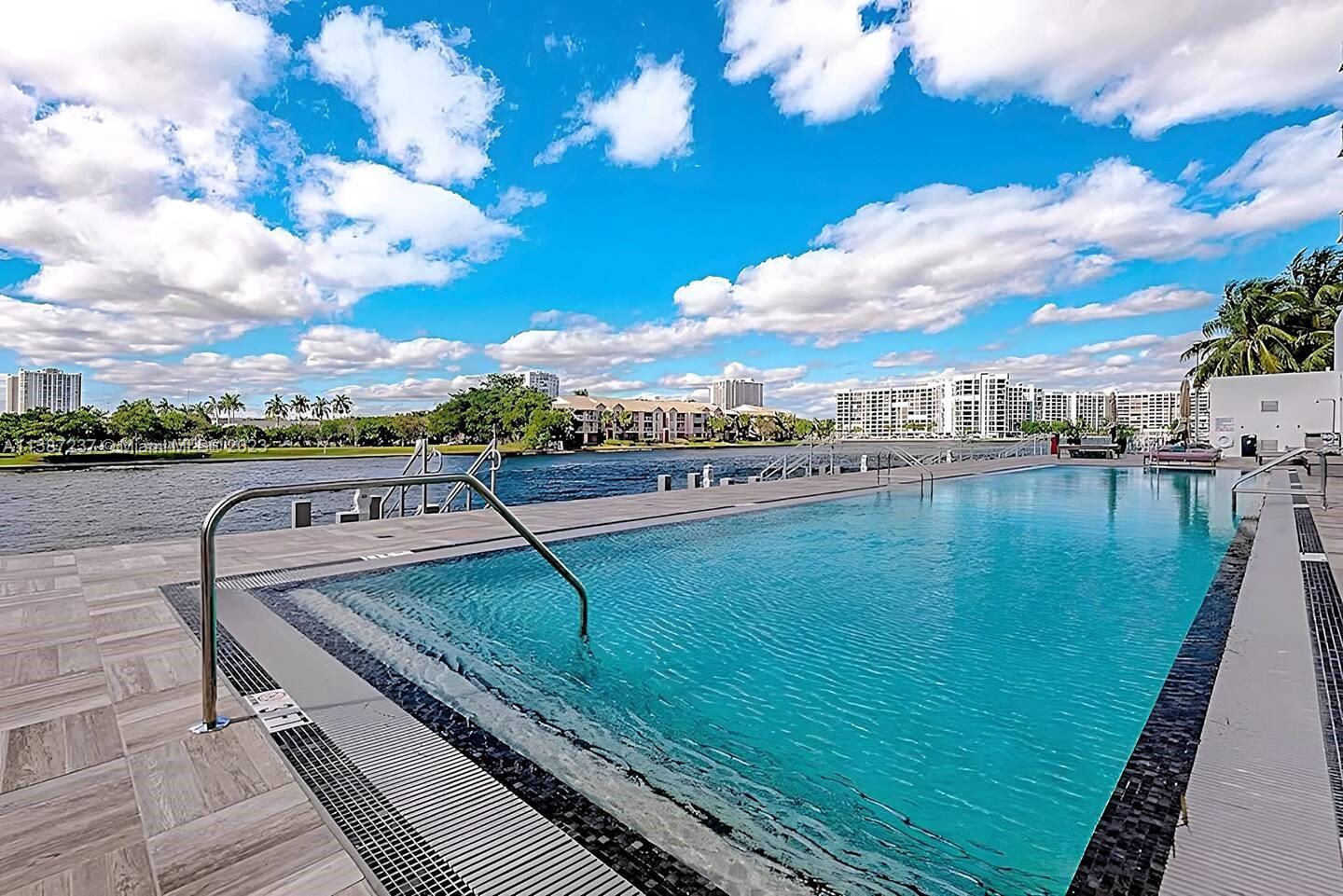 4010 SOUTH OCEAN CONDO - Residential