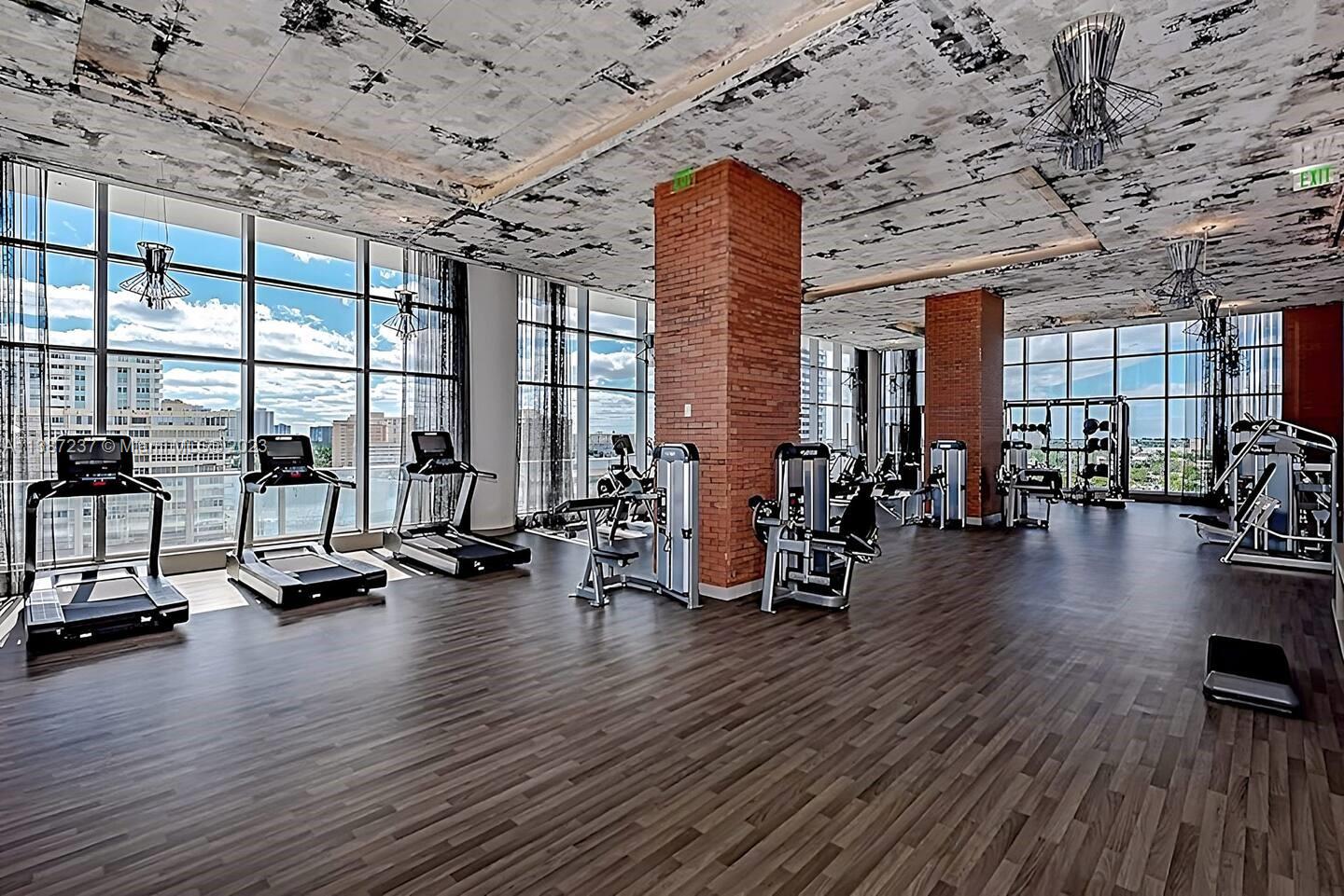 4010 SOUTH OCEAN CONDO - Residential