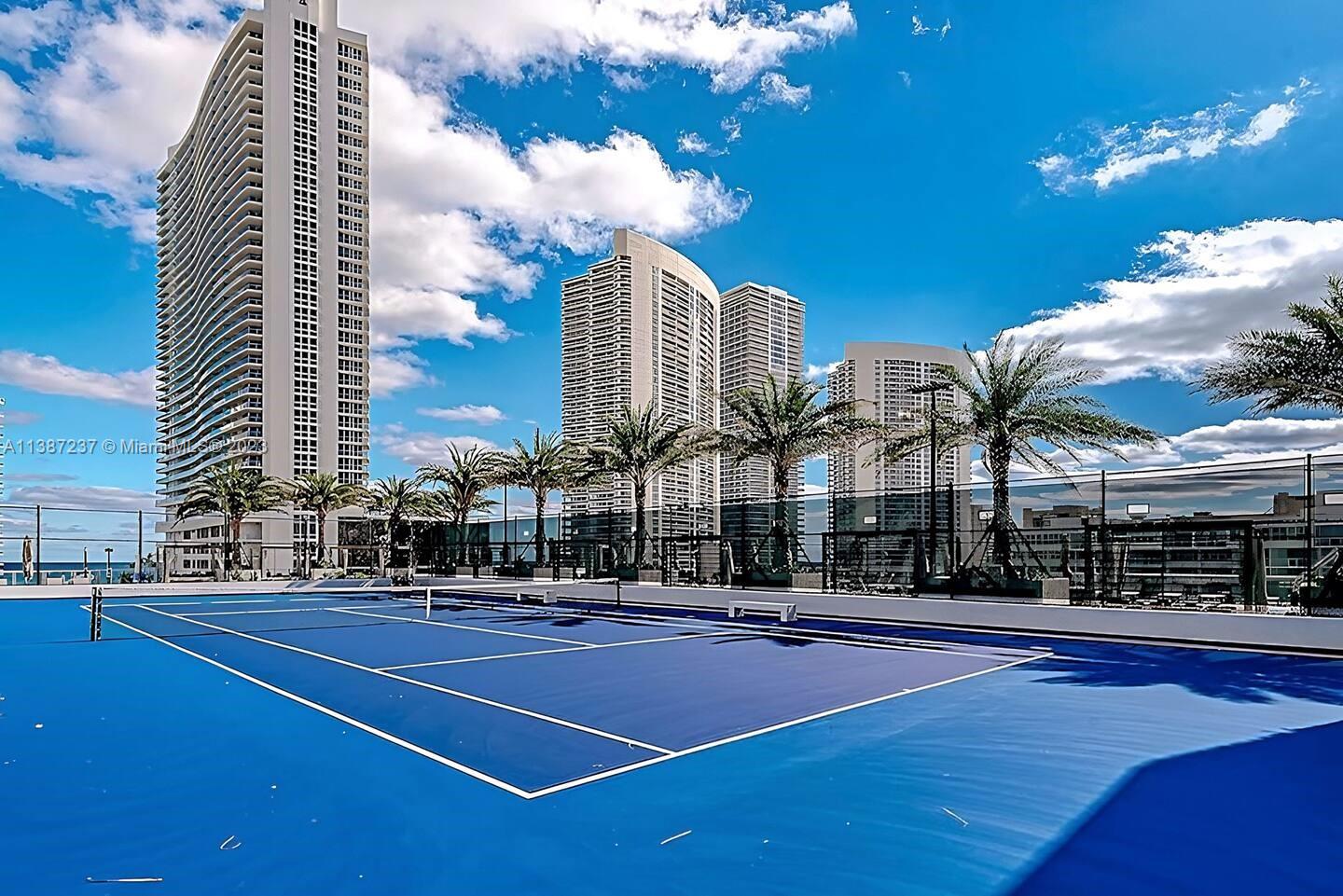 4010 SOUTH OCEAN CONDO - Residential