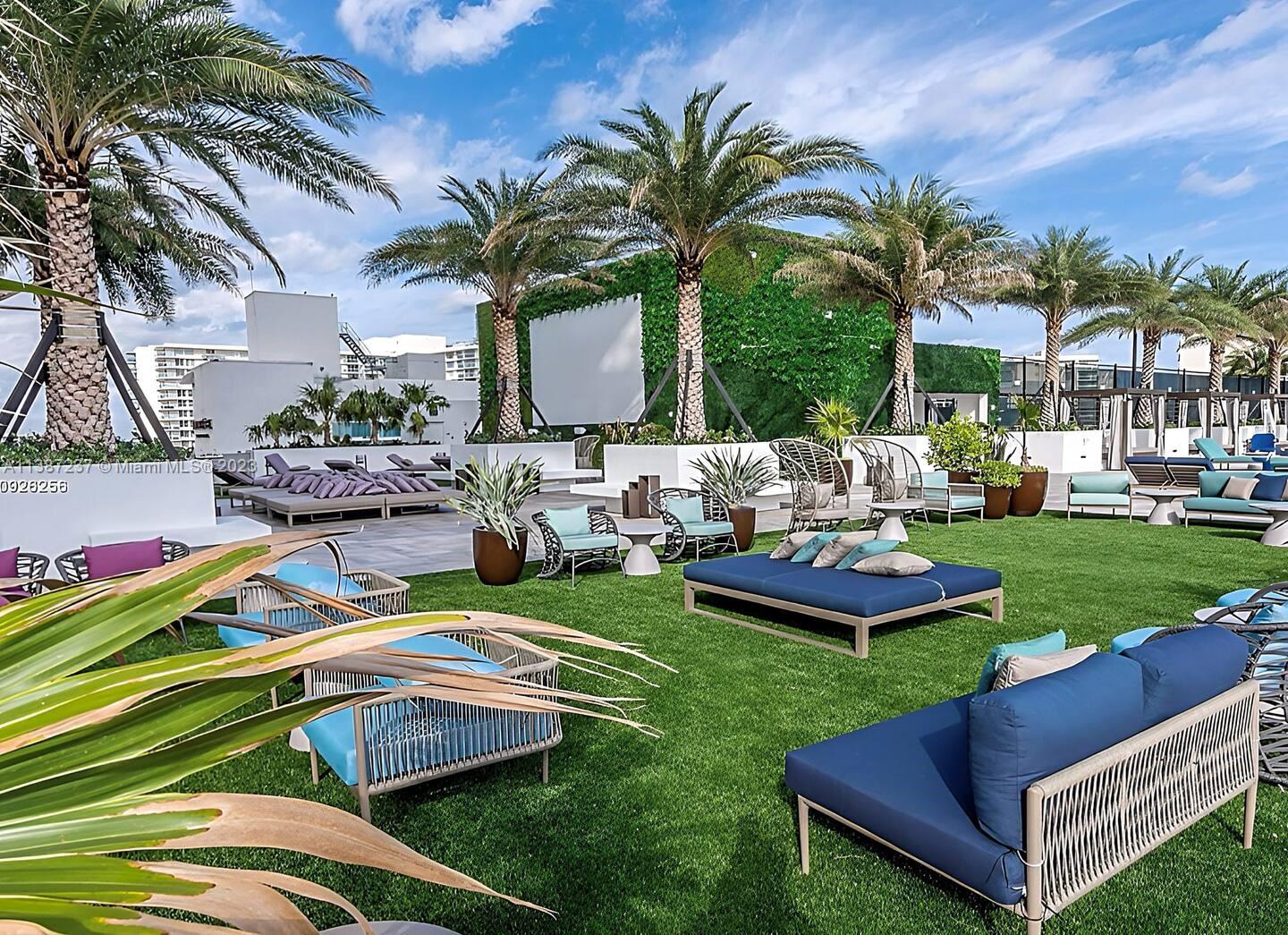 4010 SOUTH OCEAN CONDO - Residential