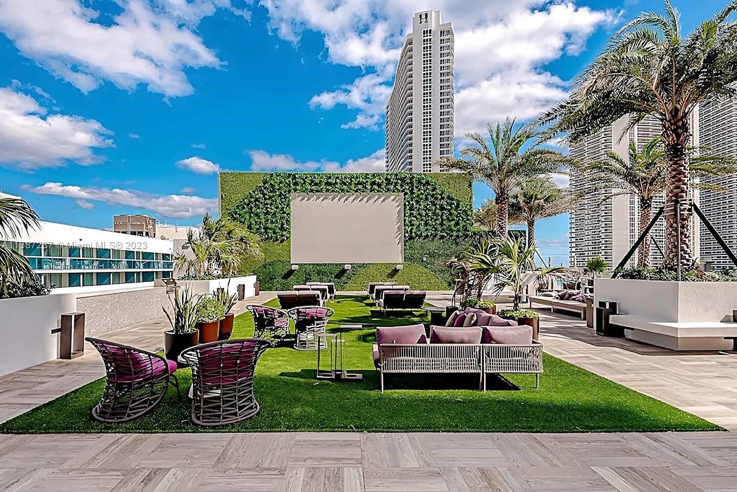 4010 SOUTH OCEAN CONDO - Residential