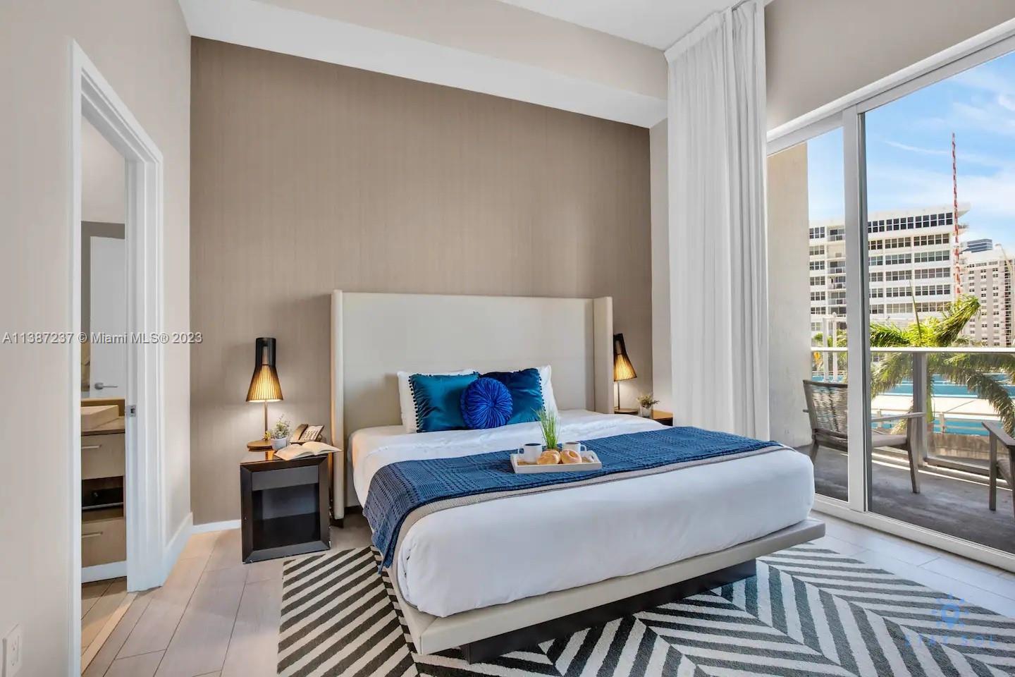 4010 SOUTH OCEAN CONDO - Residential