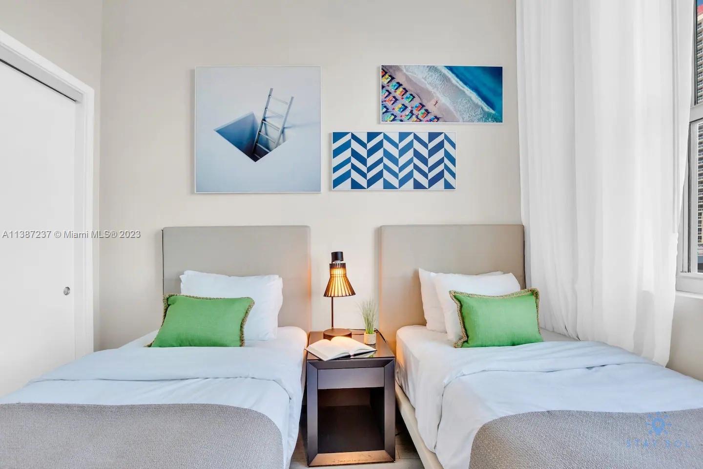 4010 SOUTH OCEAN CONDO - Residential