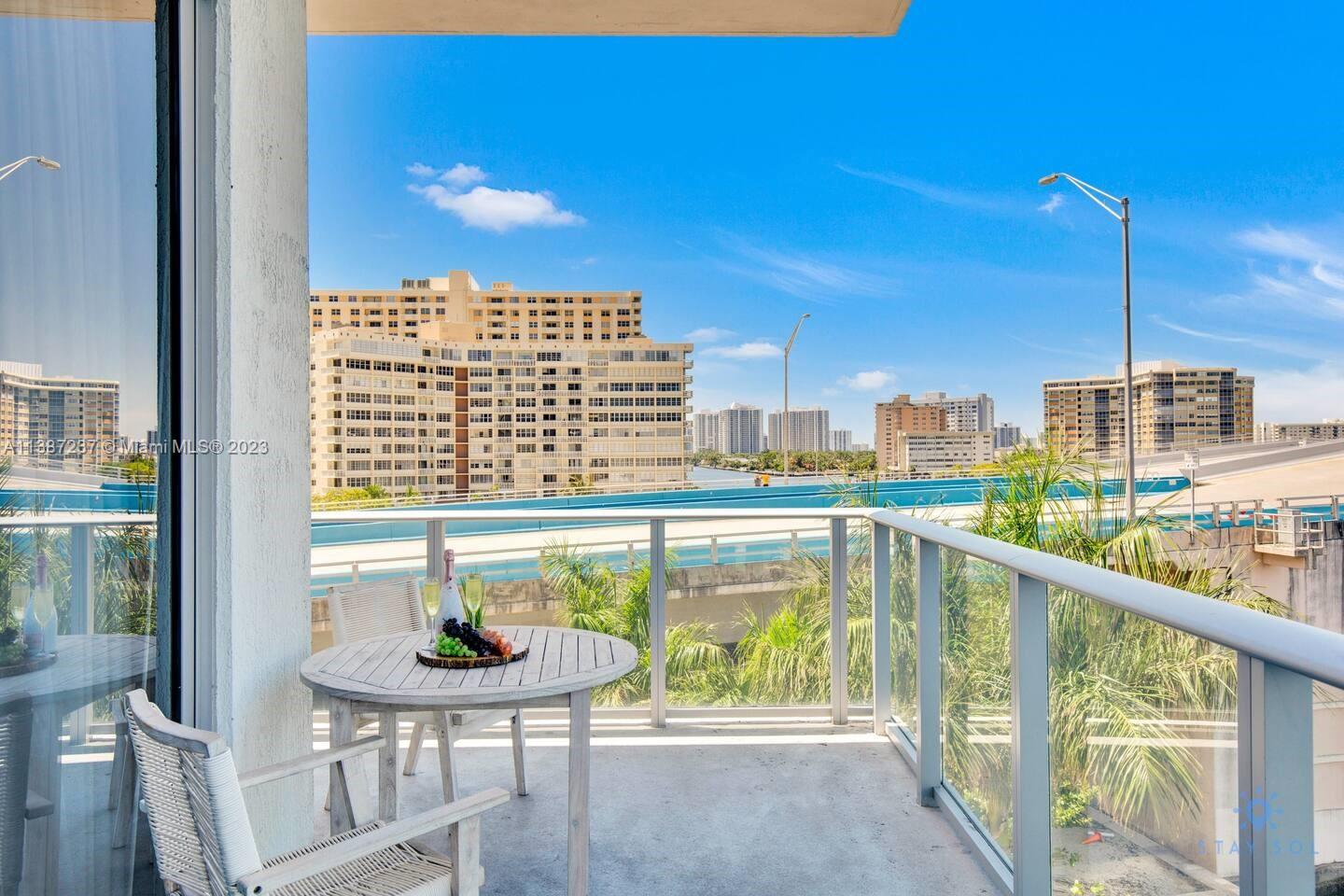 4010 SOUTH OCEAN CONDO - Residential