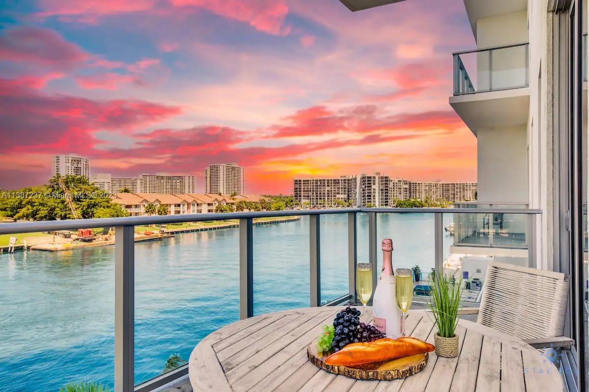 4010 SOUTH OCEAN CONDO - Residential