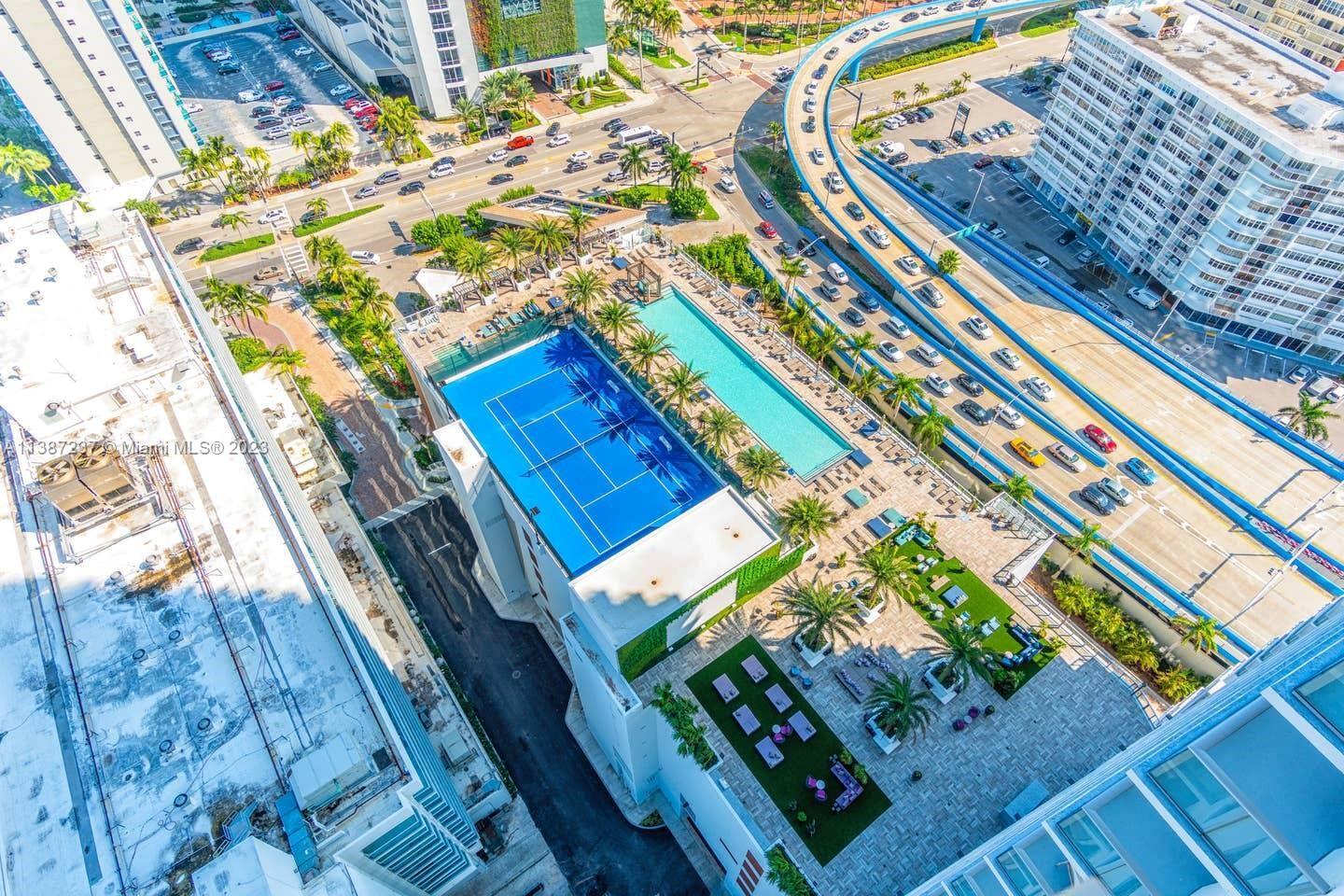 4010 SOUTH OCEAN CONDO - Residential