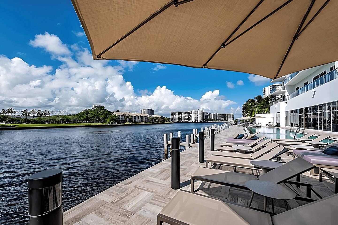 4010 SOUTH OCEAN CONDO - Residential