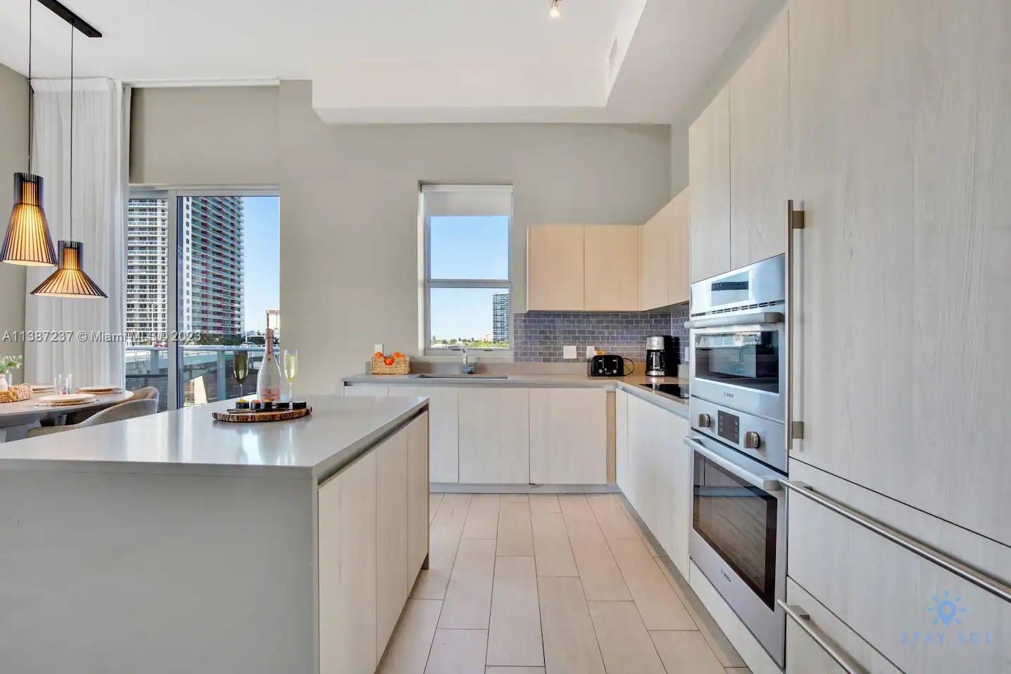 4010 SOUTH OCEAN CONDO - Residential