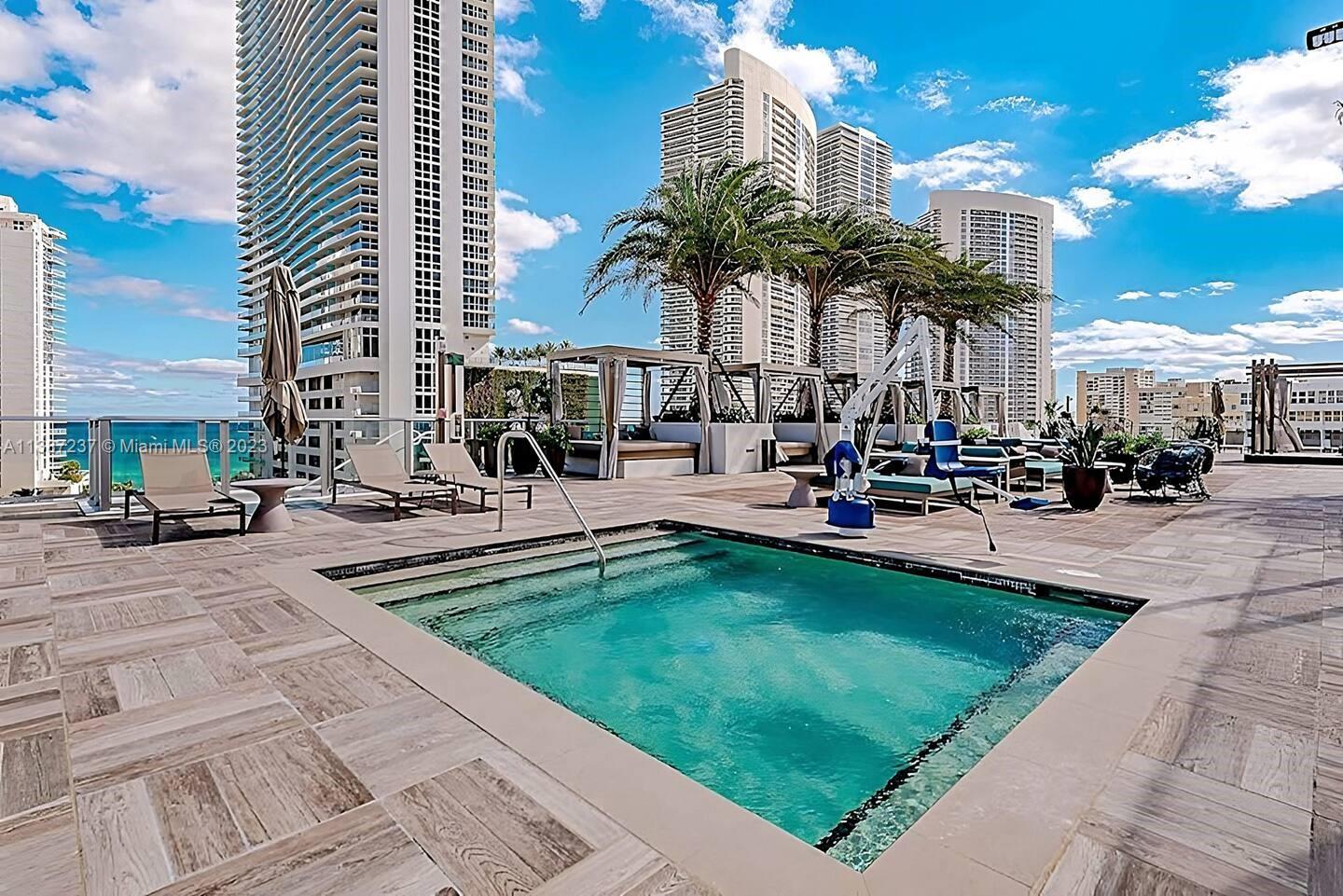4010 SOUTH OCEAN CONDO - Residential
