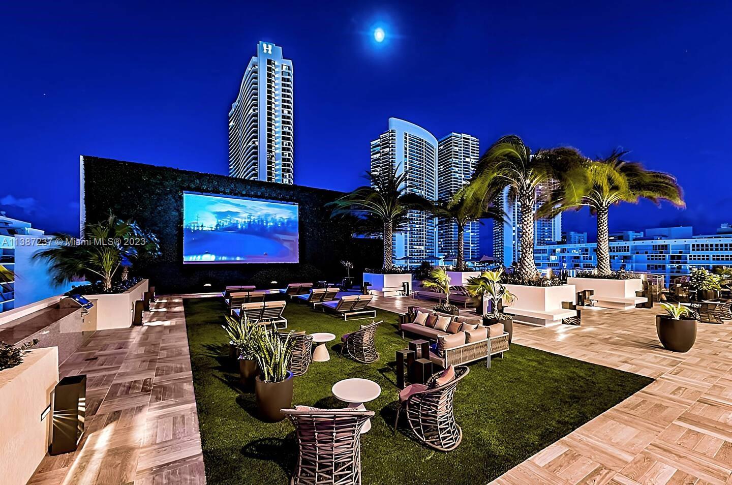4010 SOUTH OCEAN CONDO - Residential
