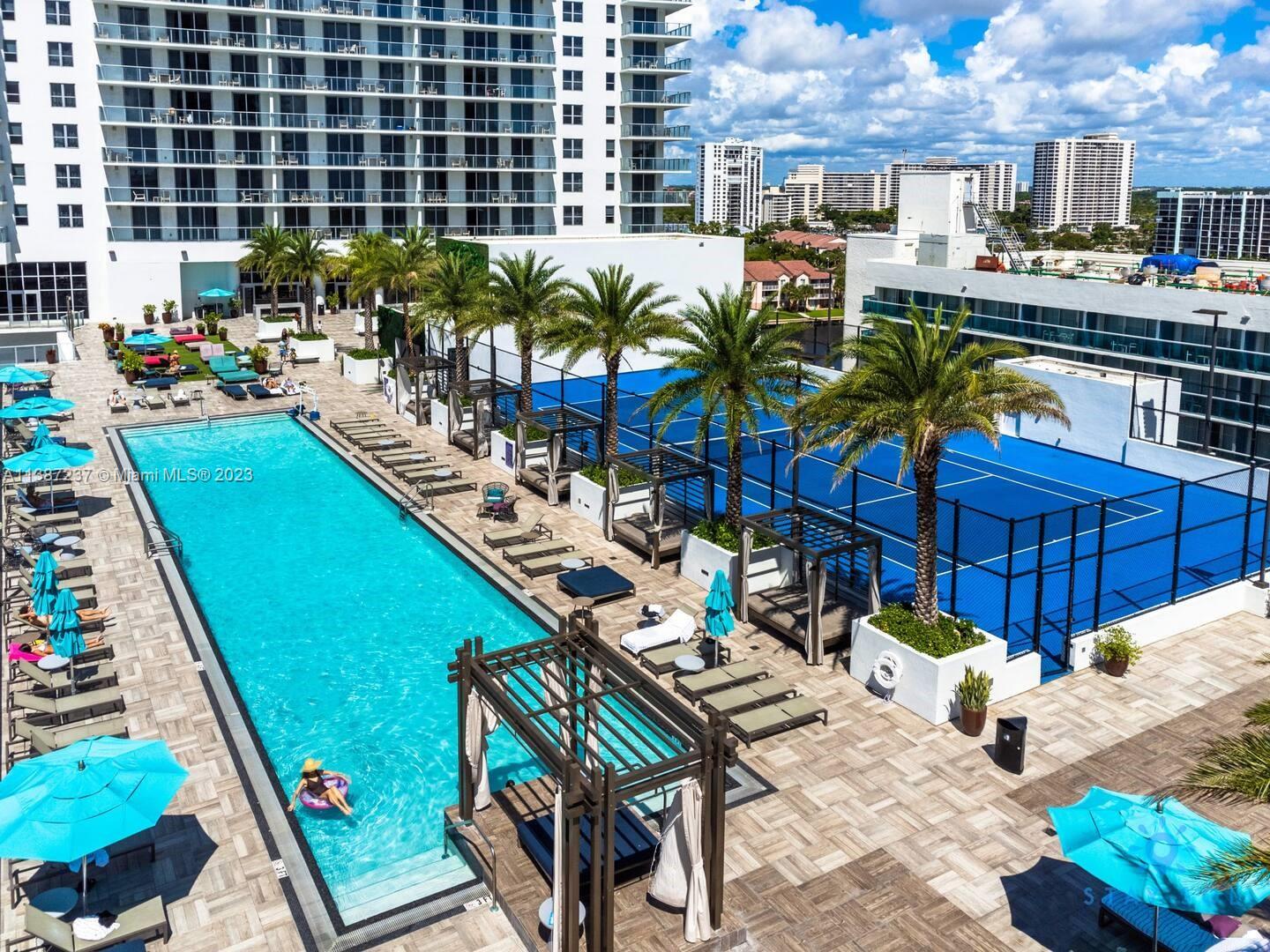 4010 SOUTH OCEAN CONDO - Residential