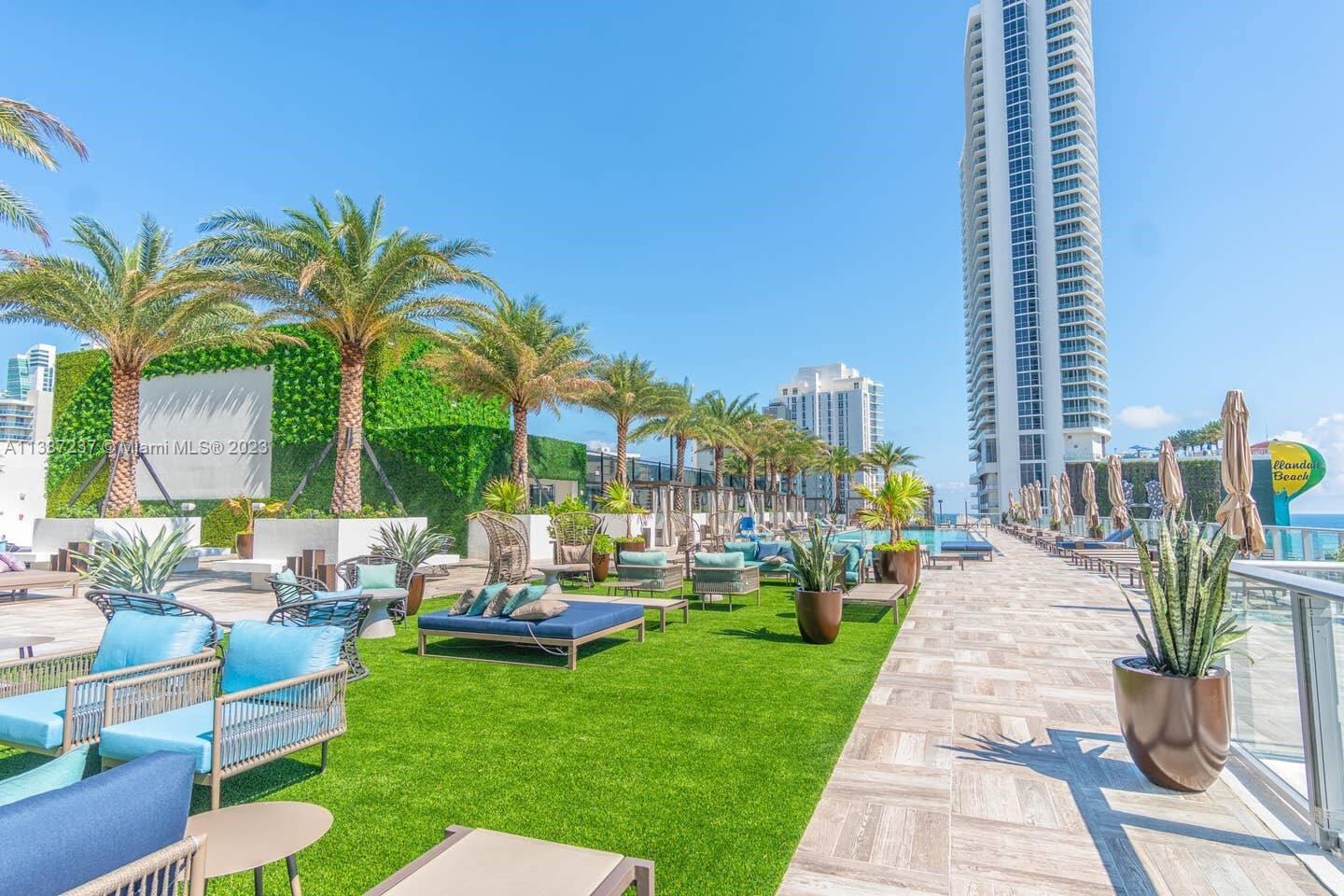 4010 SOUTH OCEAN CONDO - Residential