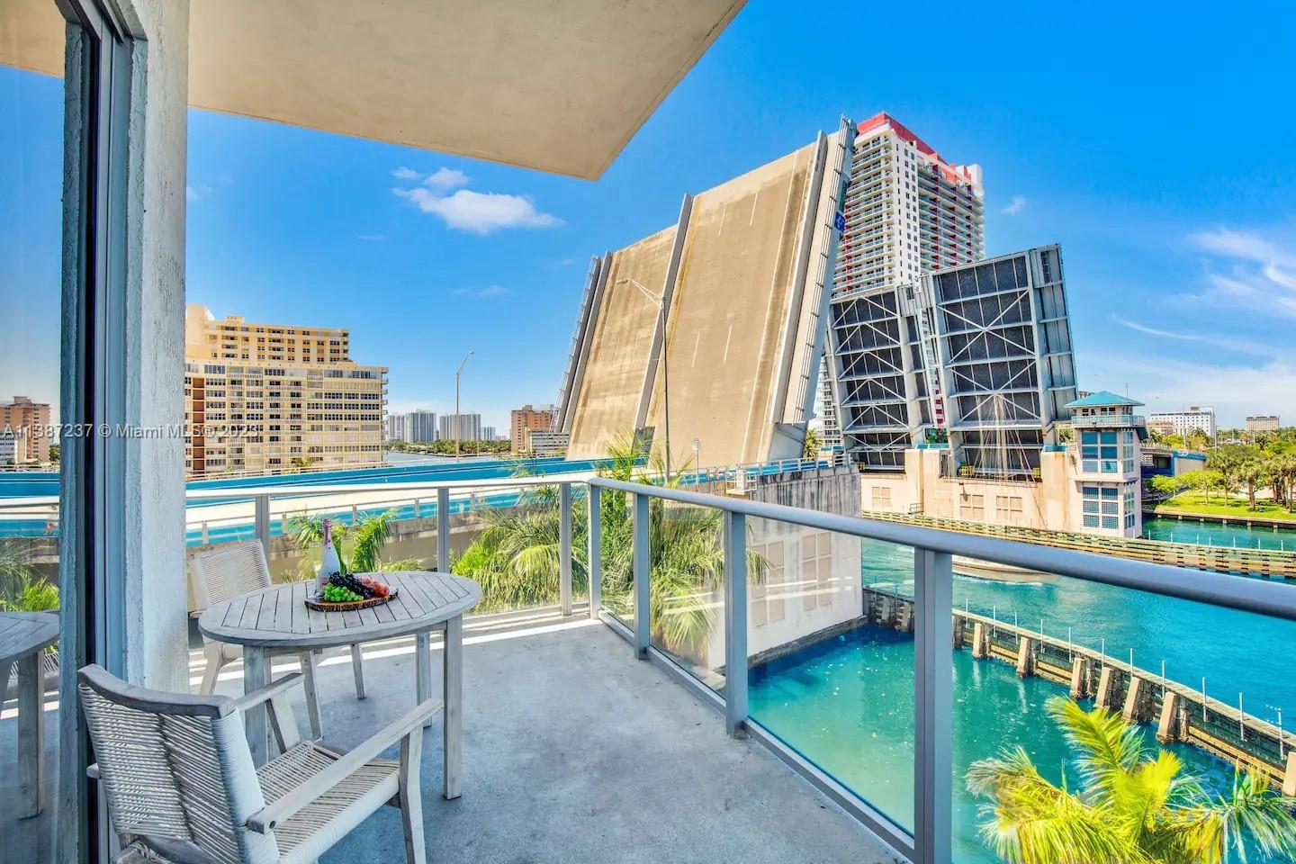 4010 SOUTH OCEAN CONDO - Residential