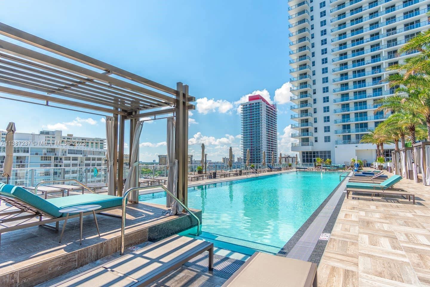 4010 SOUTH OCEAN CONDO - Residential