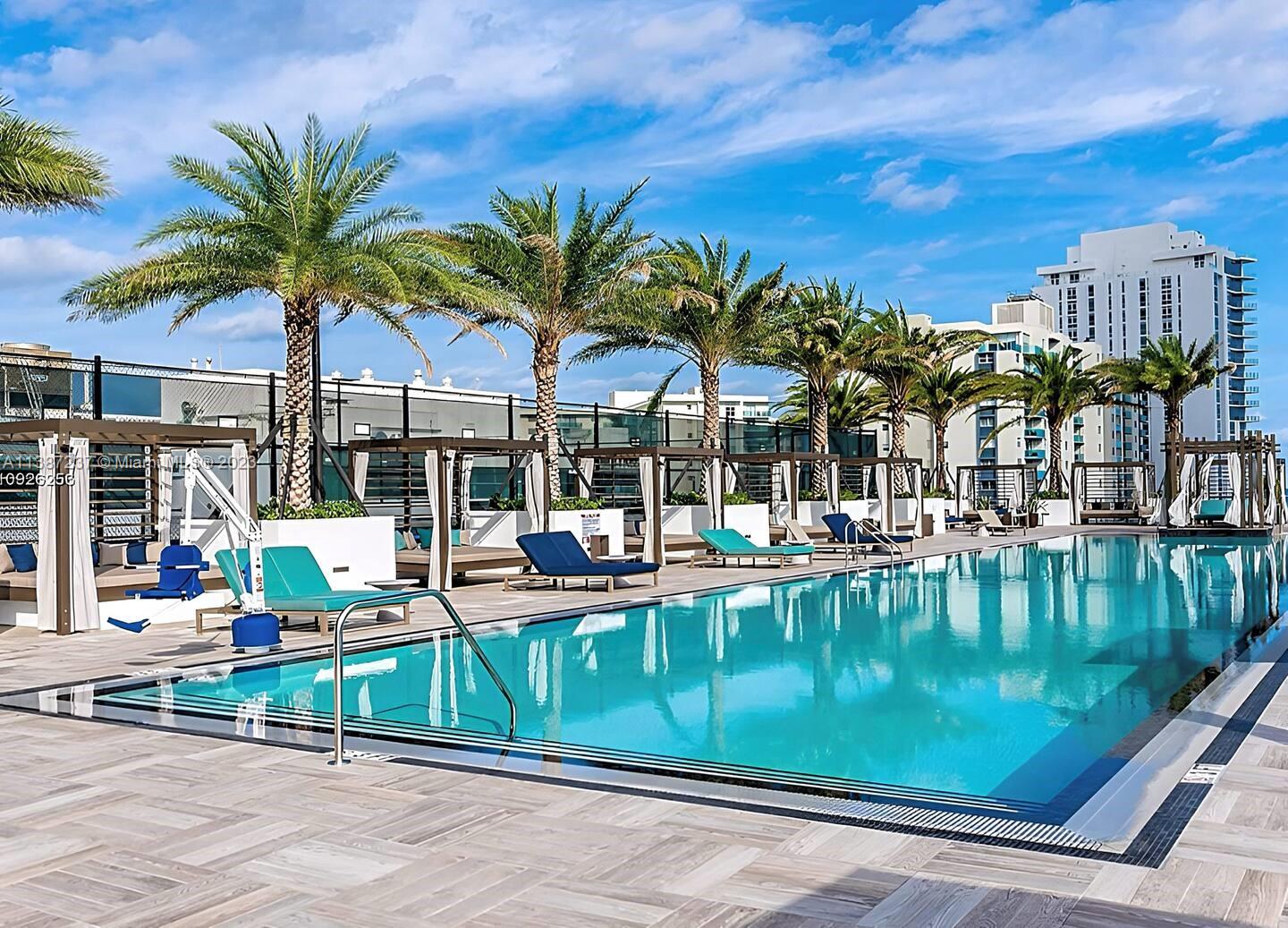 4010 SOUTH OCEAN CONDO - Residential