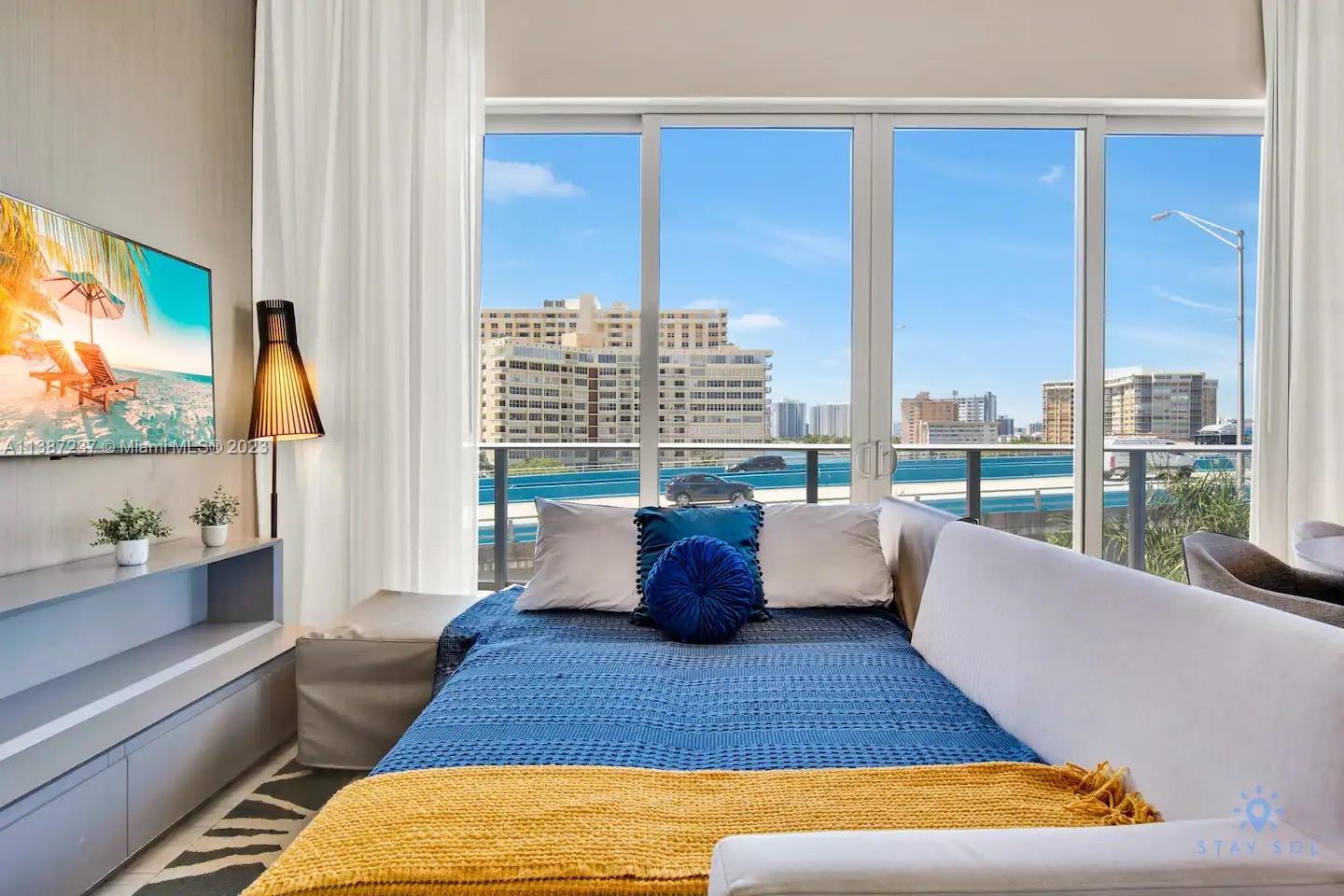 4010 SOUTH OCEAN CONDO - Residential