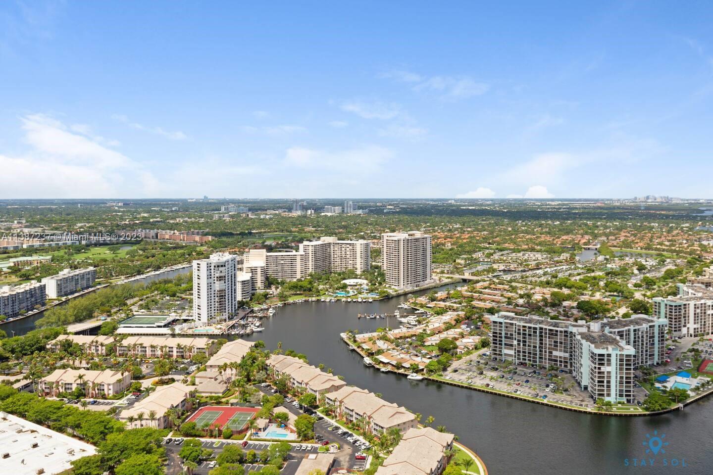 4010 SOUTH OCEAN CONDO - Residential