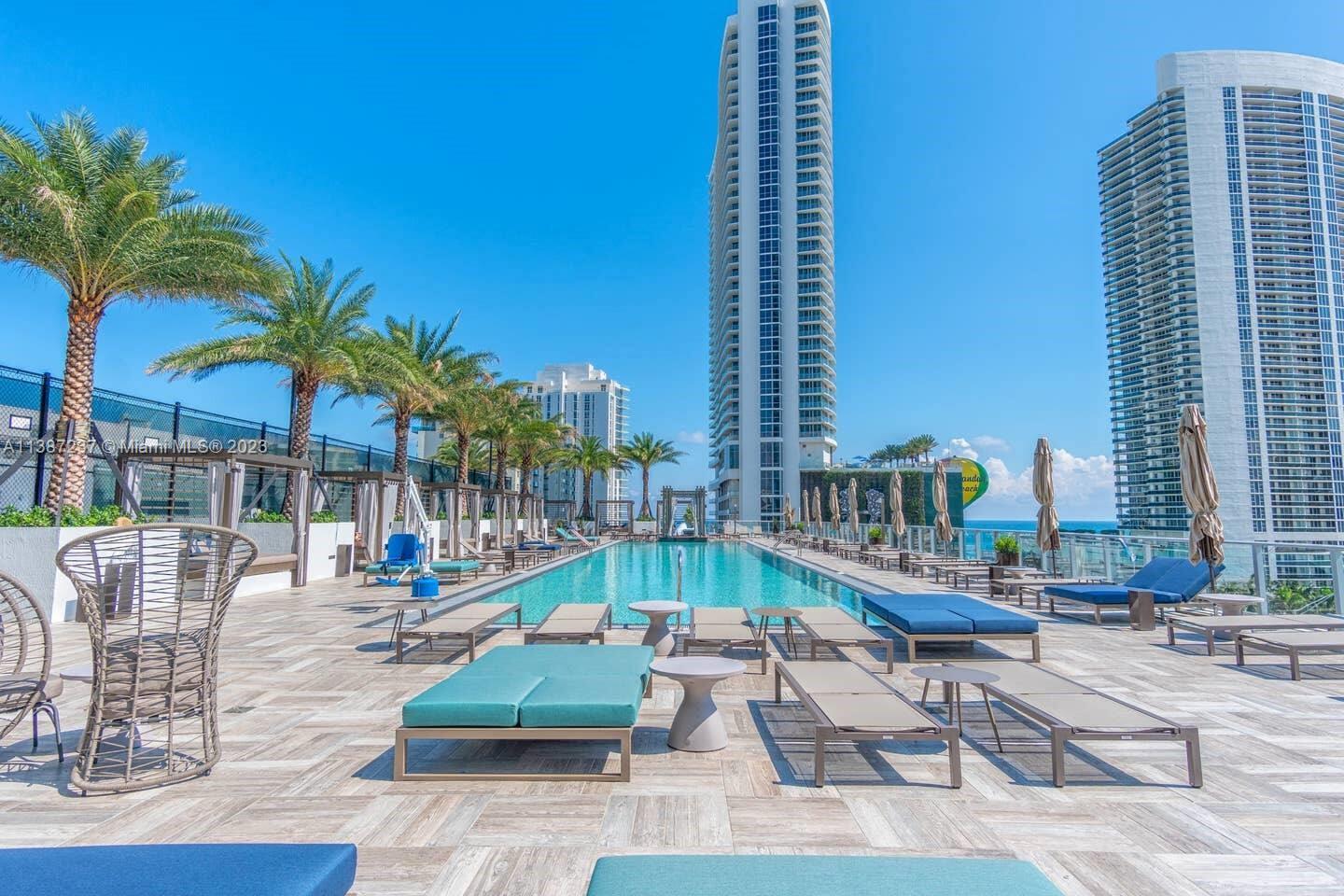 4010 SOUTH OCEAN CONDO - Residential