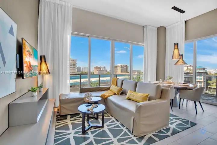 4010 SOUTH OCEAN CONDO - Residential