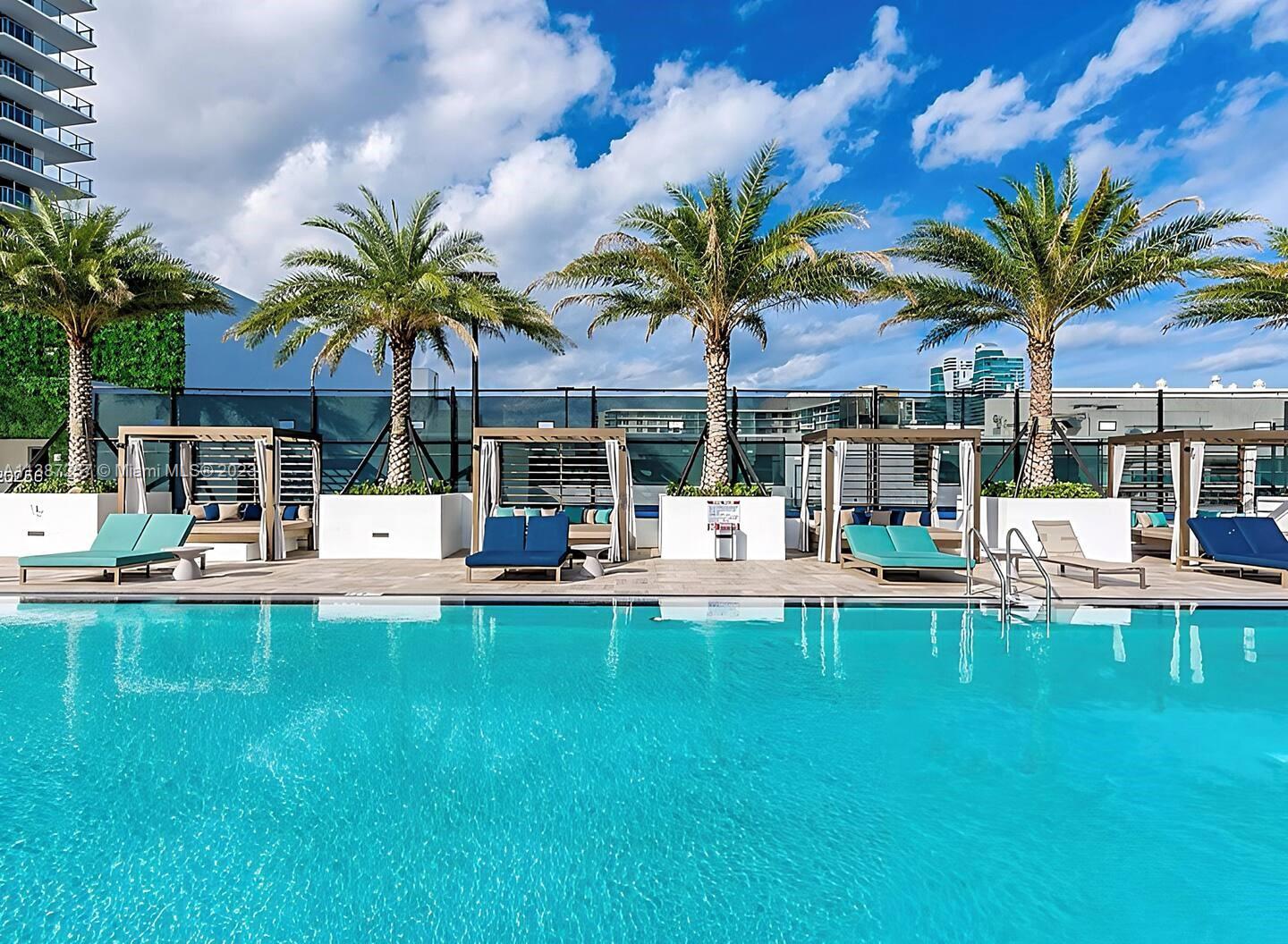 4010 SOUTH OCEAN CONDO - Residential