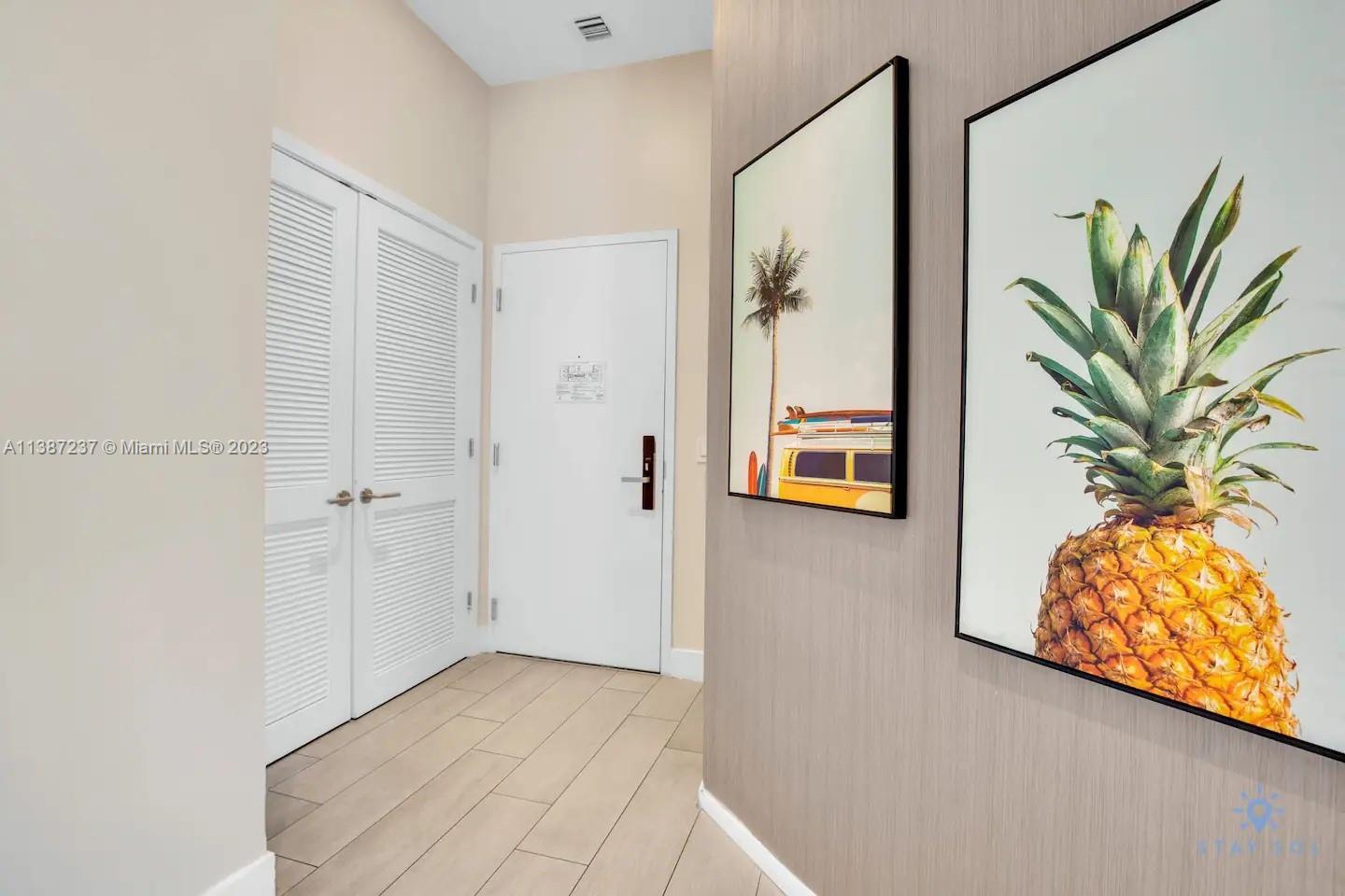 4010 SOUTH OCEAN CONDO - Residential