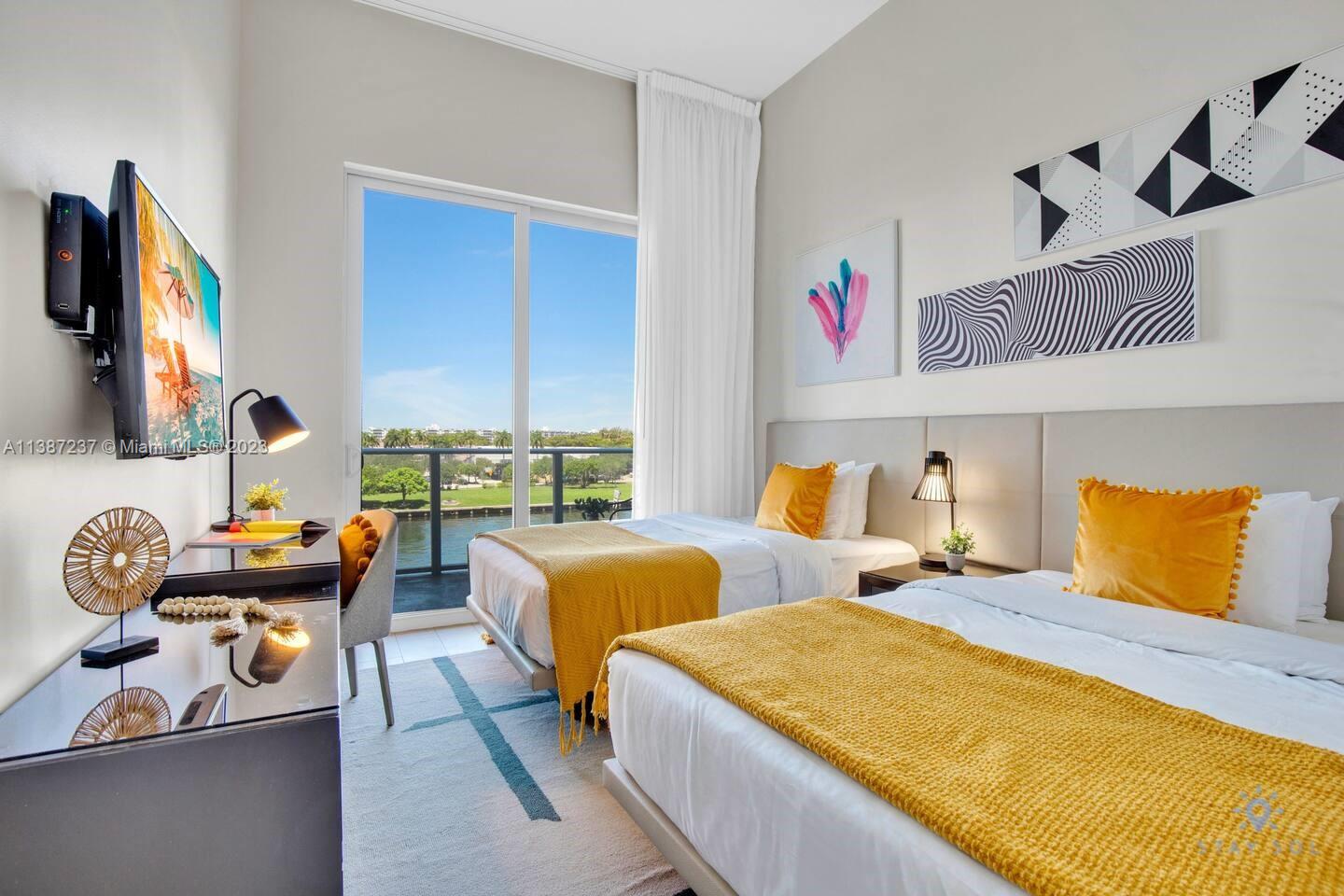 4010 SOUTH OCEAN CONDO - Residential