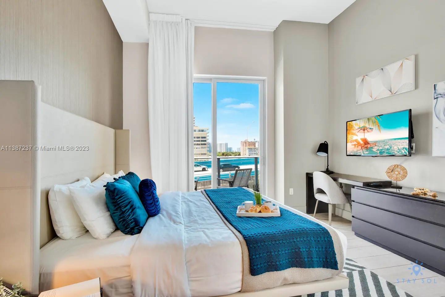 4010 SOUTH OCEAN CONDO - Residential