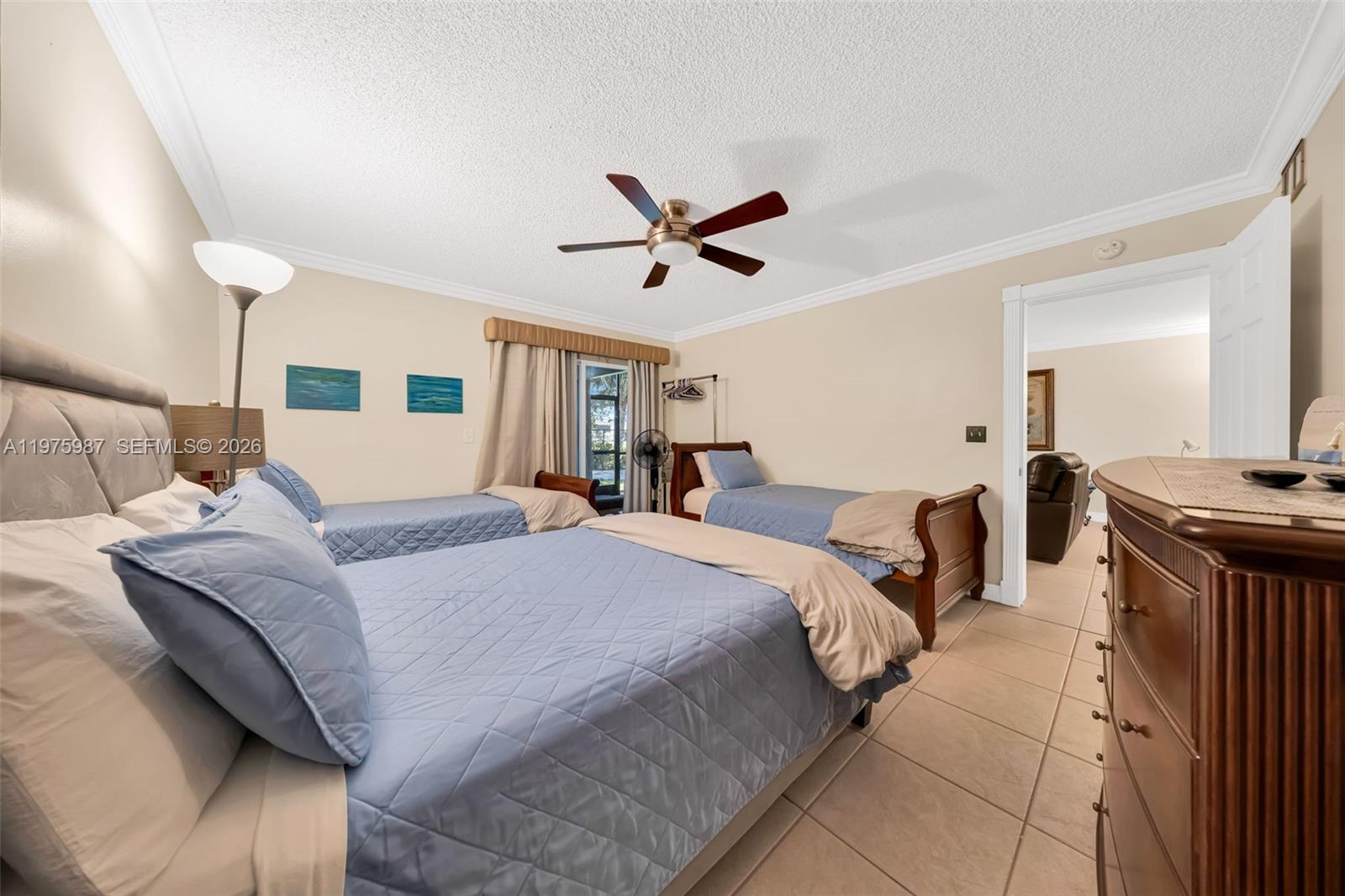 NINTH GREEN AT CRYSTAL LA - Residential Lease