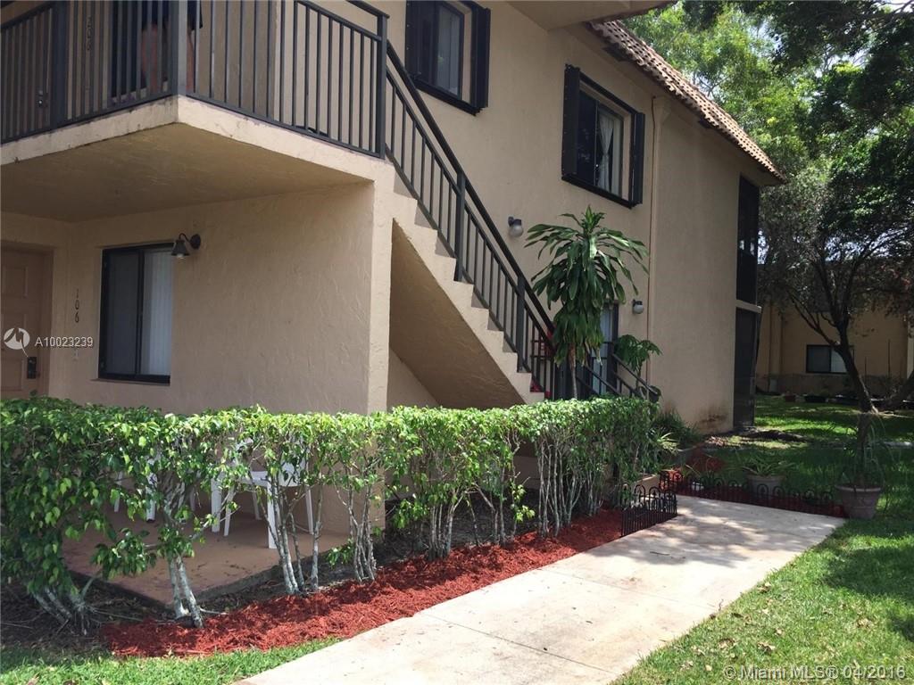 Gardens At Bonaventure 11 - Residential Lease