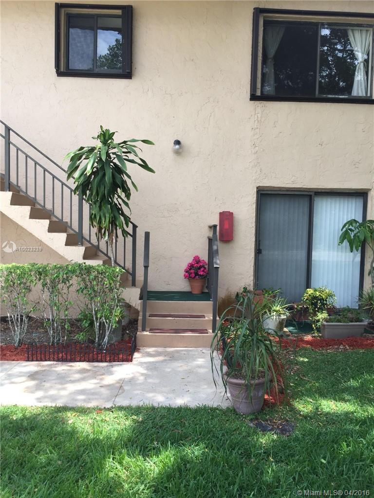 Gardens At Bonaventure 11 - Residential Lease