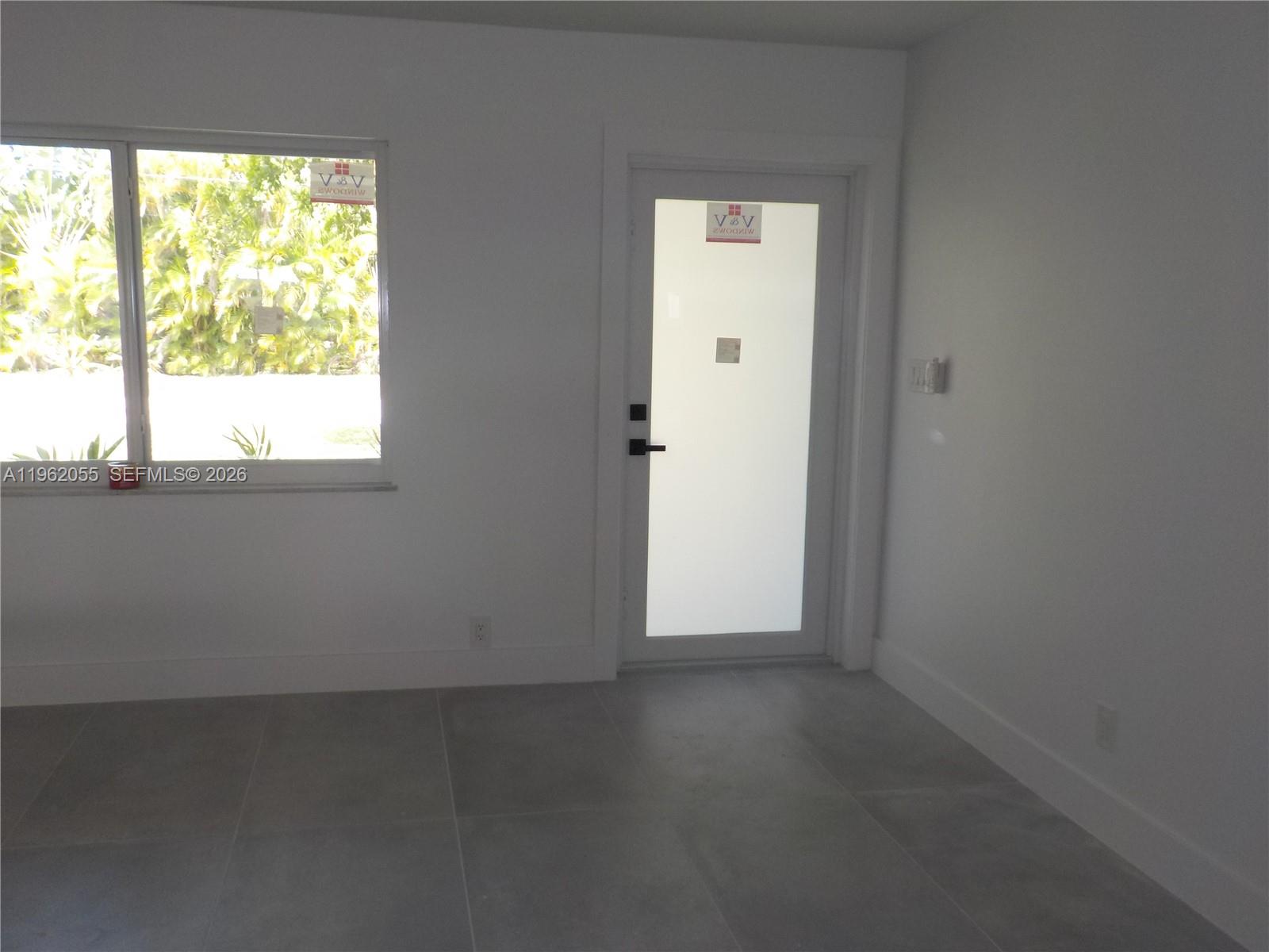 THUMB POINT SUBDIVISION - Residential