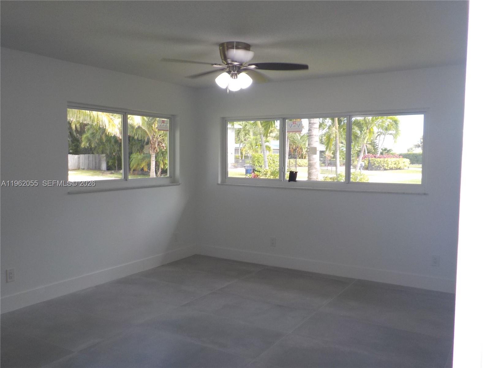 THUMB POINT SUBDIVISION - Residential