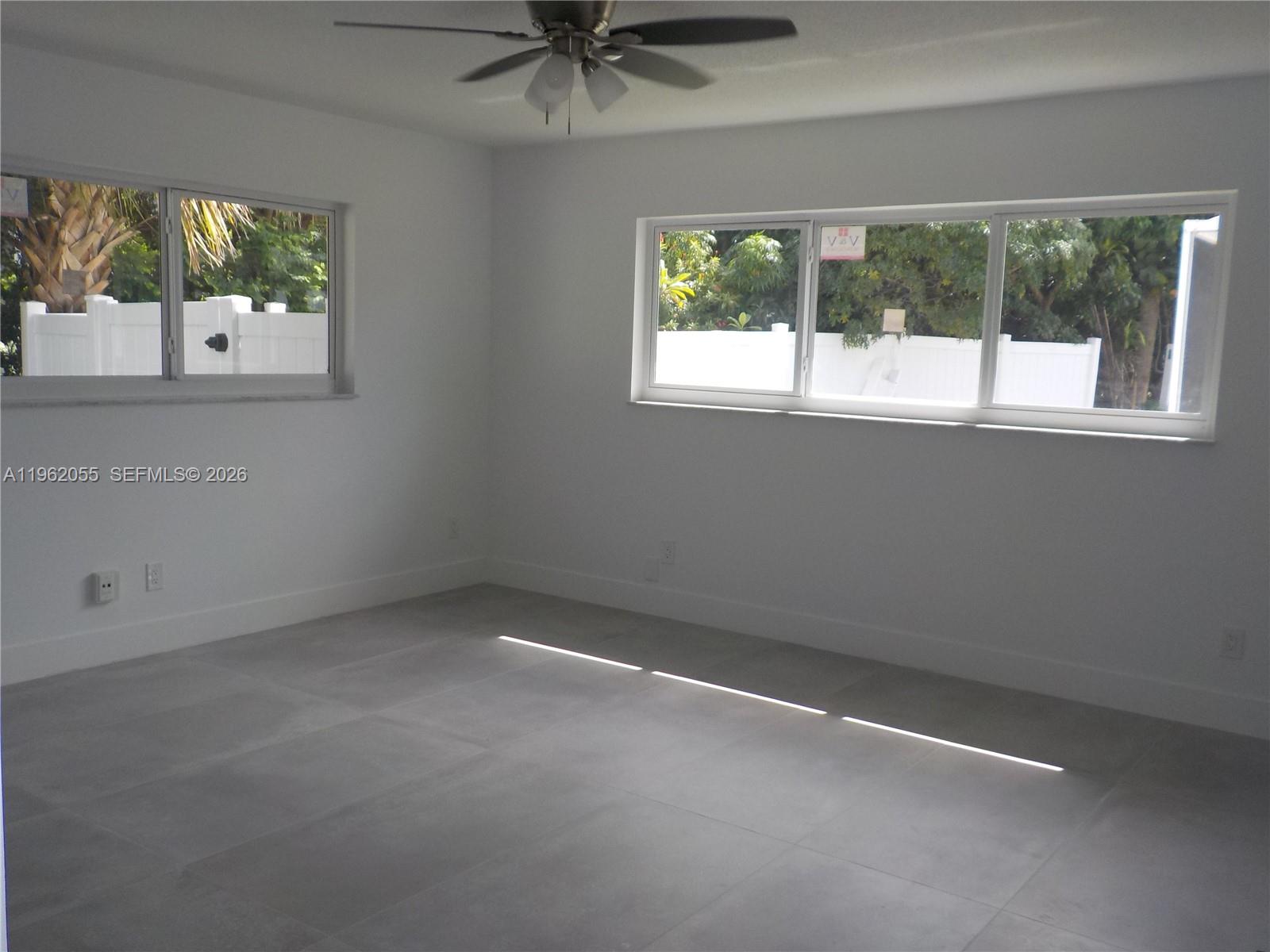 THUMB POINT SUBDIVISION - Residential