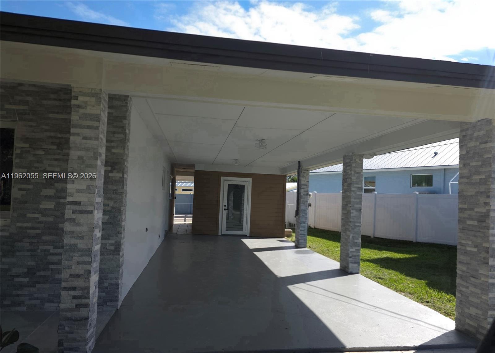 THUMB POINT SUBDIVISION - Residential